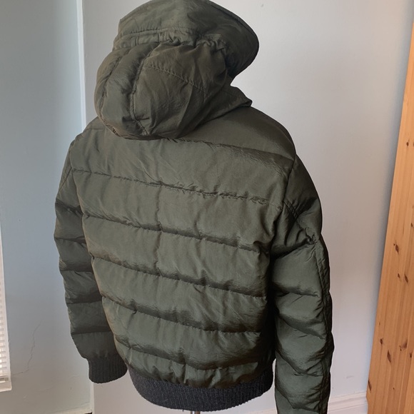 Dolce & Gabbana goose down, jacket, new without tags, has not been worn - Picture 8 of 10